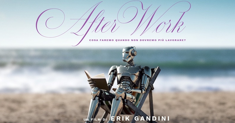 Contest After Work al cinema