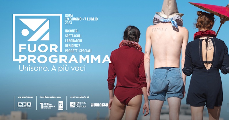 Contest Fuori Programma 2023