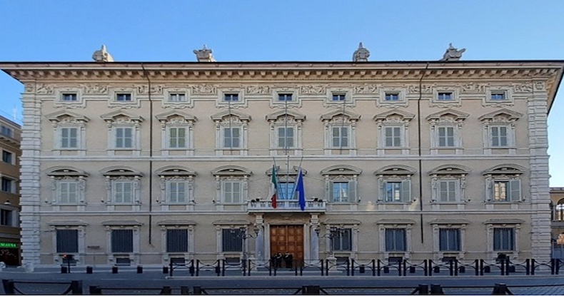 Corte dei Conti: tirocini 2026