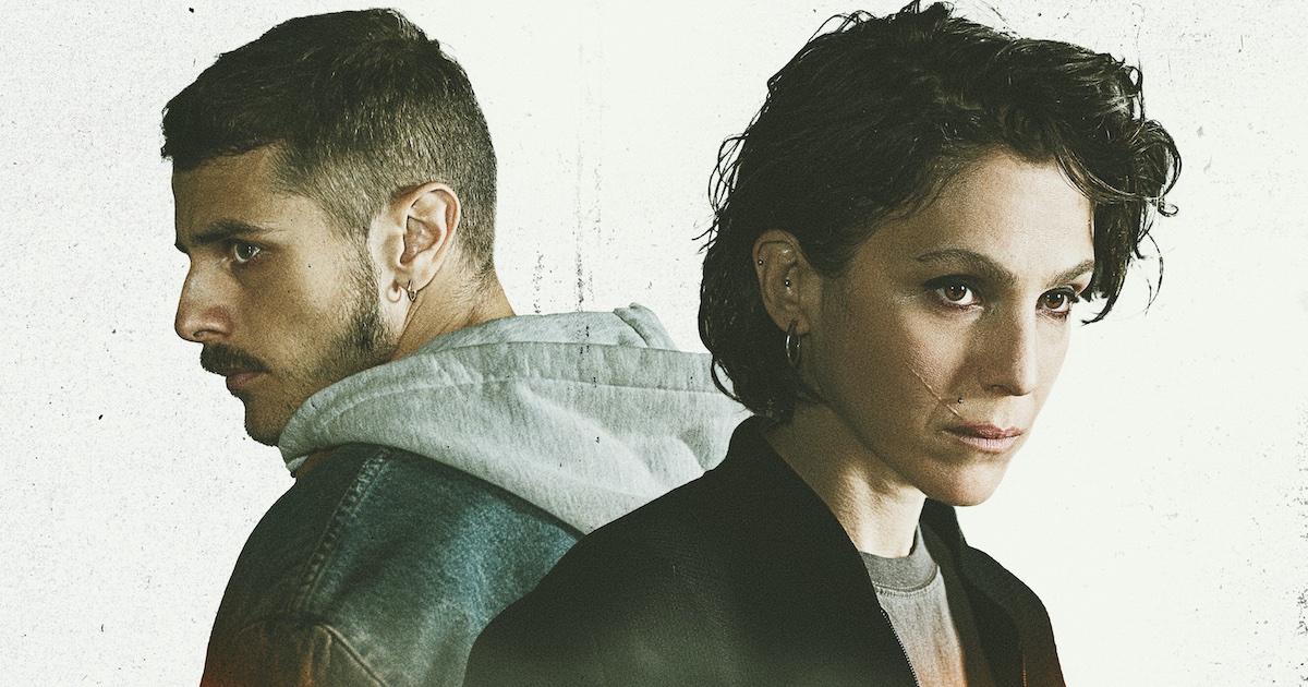 Contest Come pecore in mezzo ai lupi al cinema