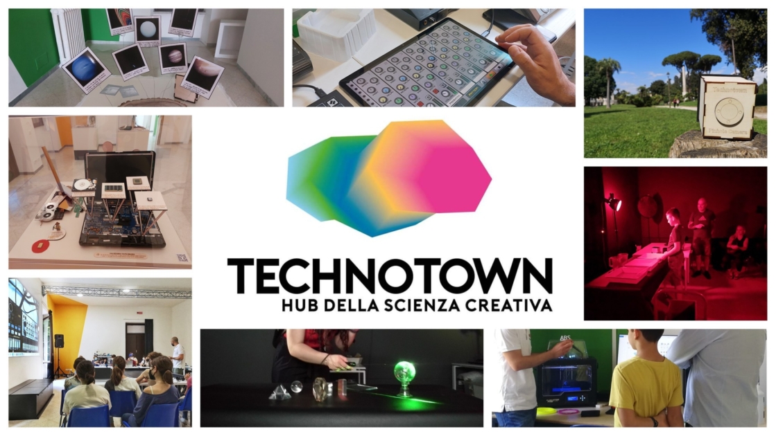 Technotown