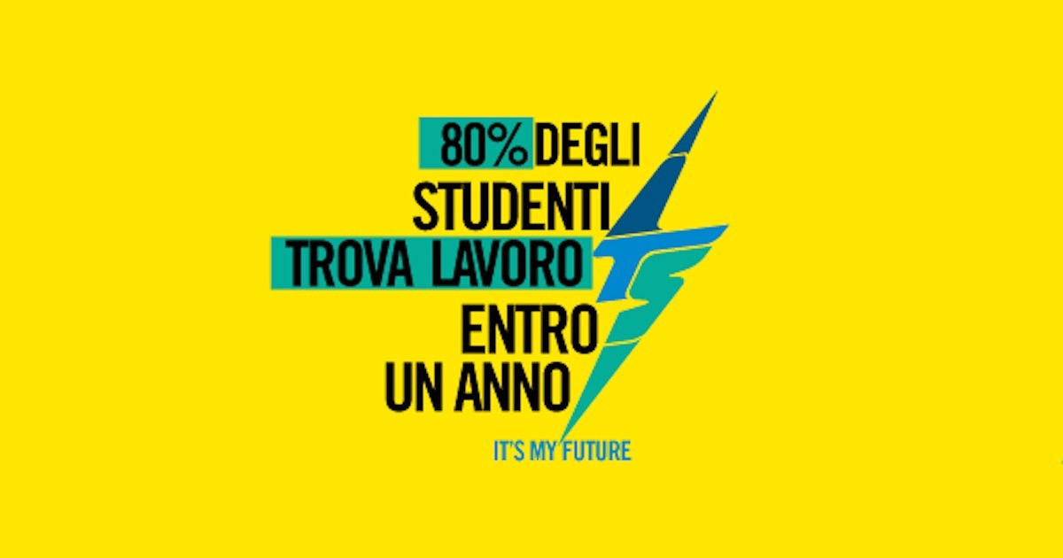 ITS Academy del Lazio: corsi 2025