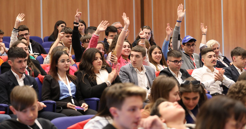 AGCM: selezione praticanti 2025