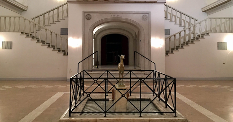 Short Theatre – Jernberg/Castellucci