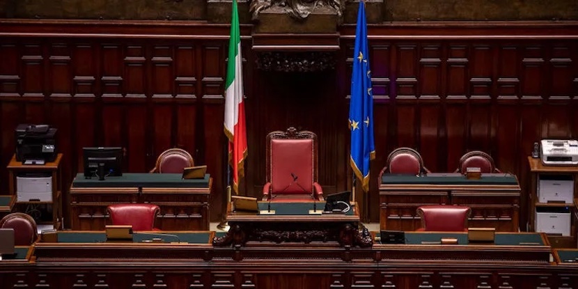 Camera dei Deputati: concorso collaboratori tecnici 2025