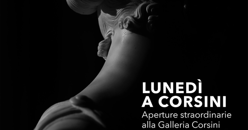 Lunedì a Corsini 2025