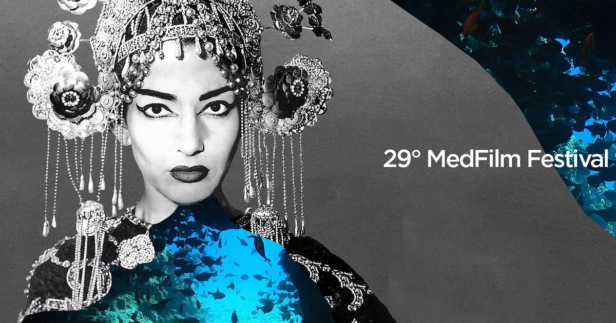 Contest MedFilm Festival