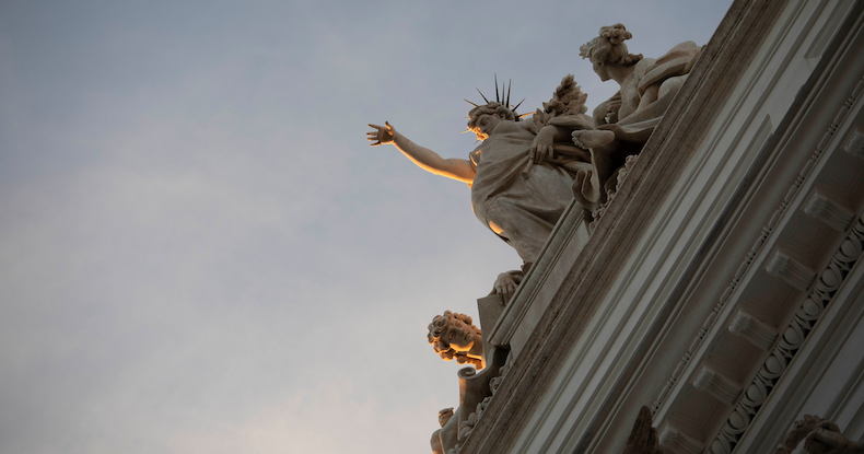 Palazzo delle Esposizioni 2025