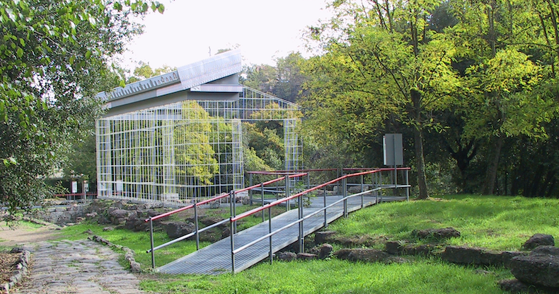 Parco di Veio: aperture 2025
