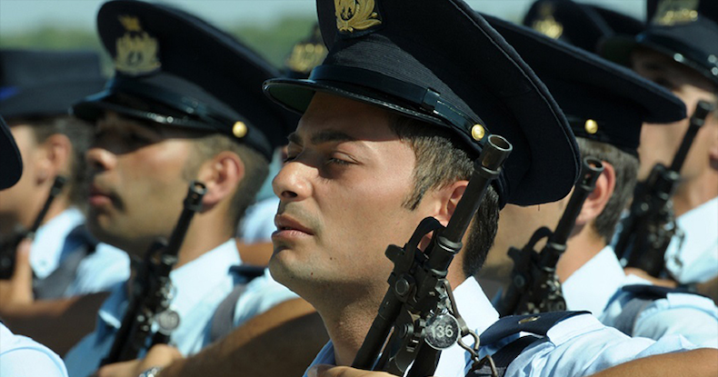 Aeronautica Militare: Reclutamento VFI 2024 - Informagiovani Roma