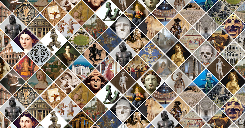 APP Musei Italiani