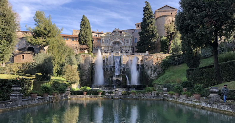 Dimore Storiche del Lazio: apertura straordinaria 2025