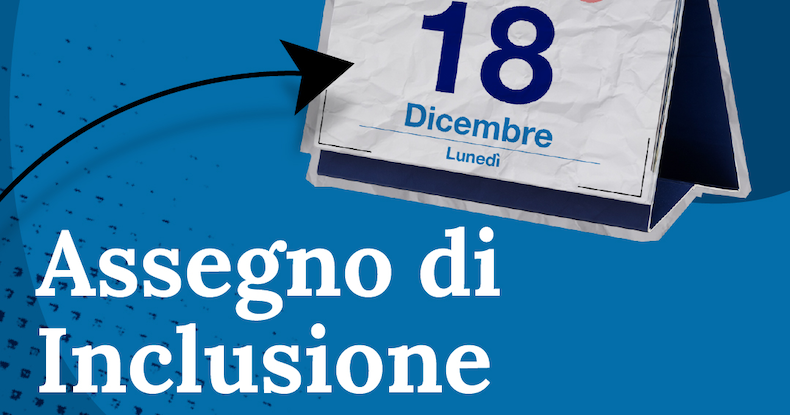 Assegno di inclusione