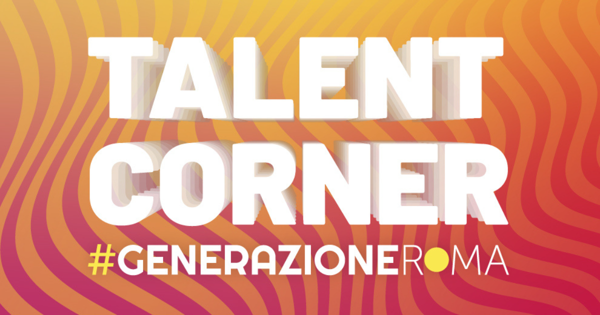 Talent Corner