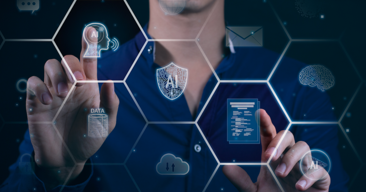 Studiare e lavorare con l’intelligenza artificiale