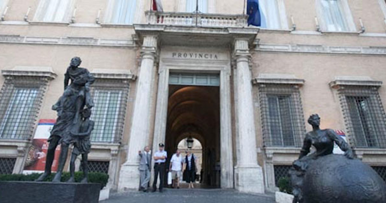 Città metropolitana Roma: concorso autisti 2026