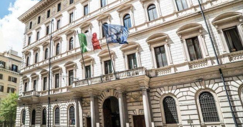 Ministero della Difesa: concorso per assistenti 2025