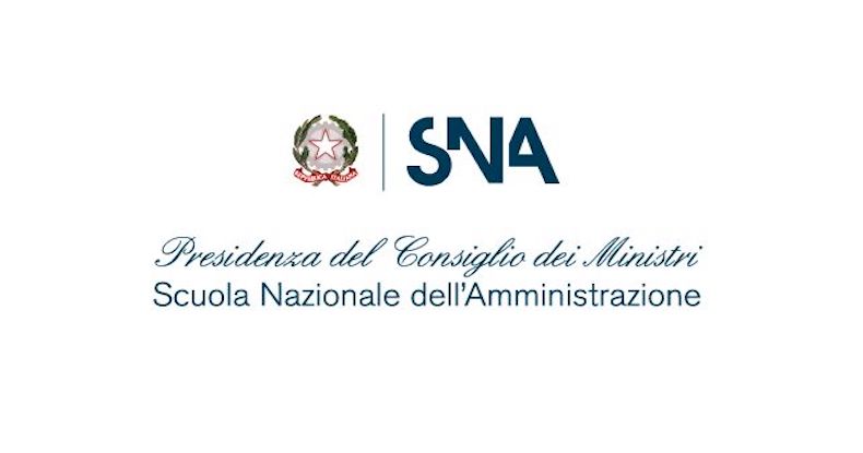 Scuola Nazionale dell’Amministrazione: corso-concorso 2026