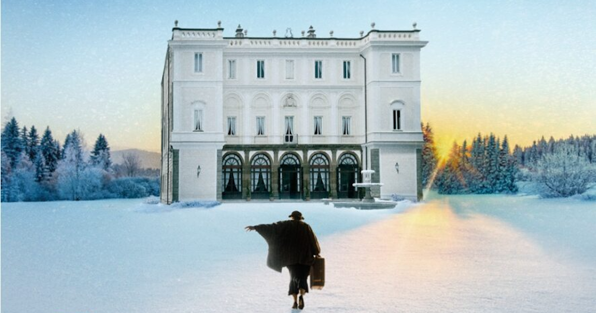 Contest Il punto di rugiada