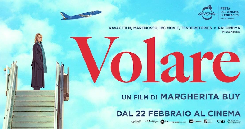 Contest Volare