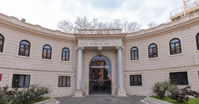 Galleria Accademia Contemporanea