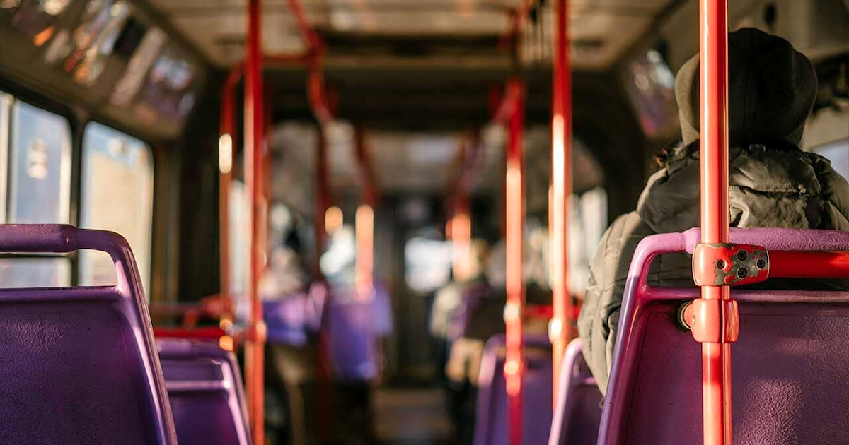 Trasporto pubblico: agevolazioni tariffarie 2025