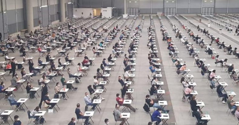 Presidenza del Consiglio: concorso 2025