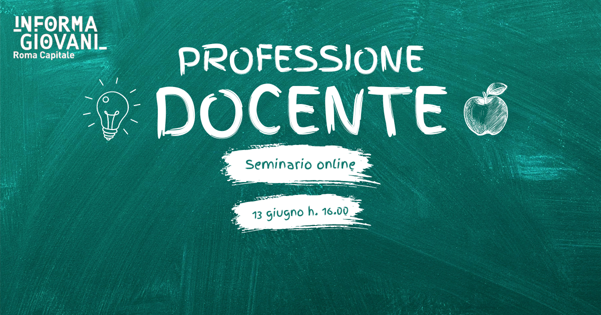 Professione docente