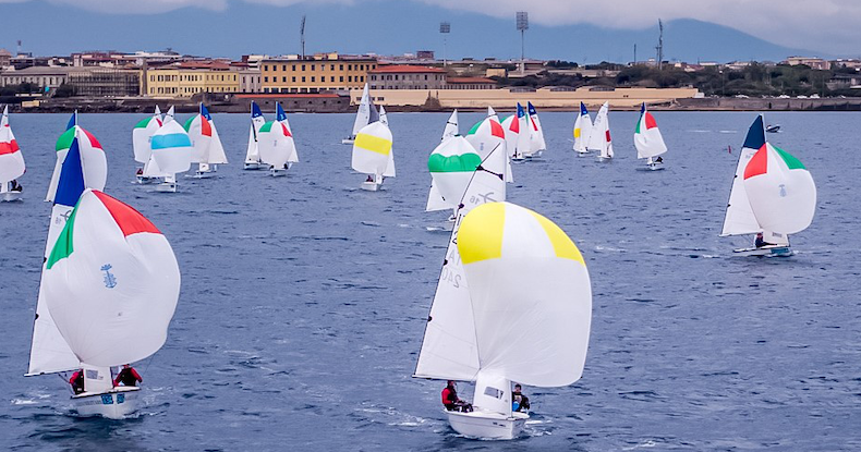 Campus Giovani Marina Militare 2026