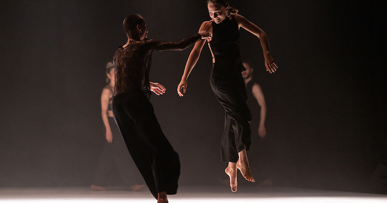 Contest Fuori Programma 2024 – Cie Linga