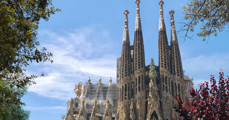 Premio Barcellona 2025