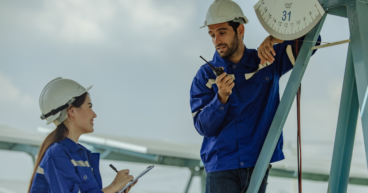 Le professioni della blue economy