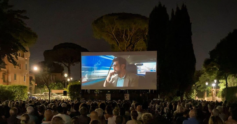 Arena Garbatella 2026