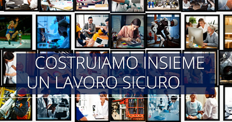 INAIL: concorso 2025