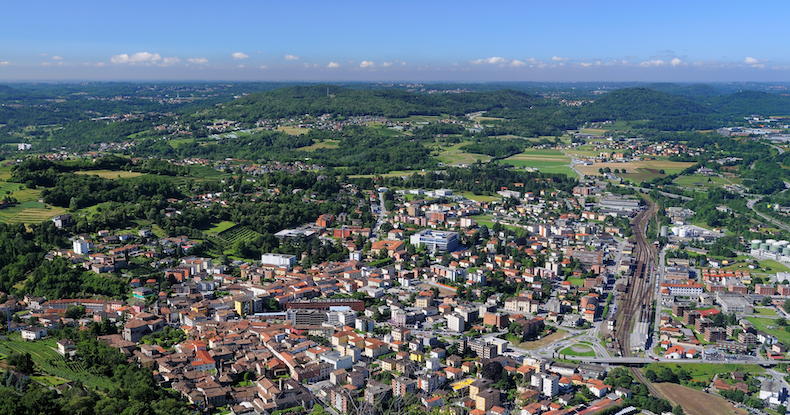 Premio Mendrisio 2025