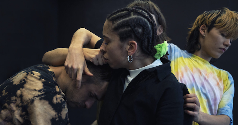 Short Theatre 24 – Katerina Andreou