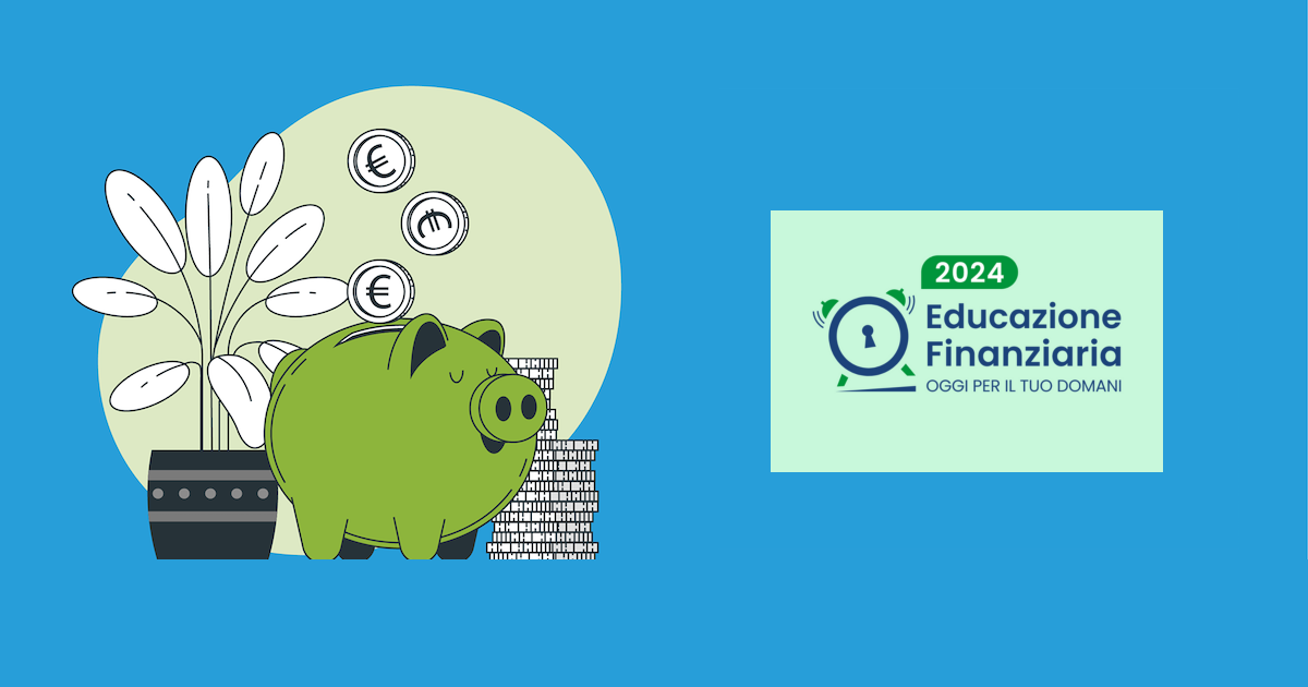 Educazione finanziaria