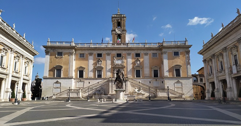 Roma Capitale: concorso Scuola dell’infanzia 2026