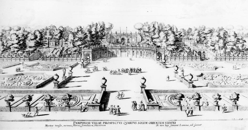 Le Ville raccontano 2025