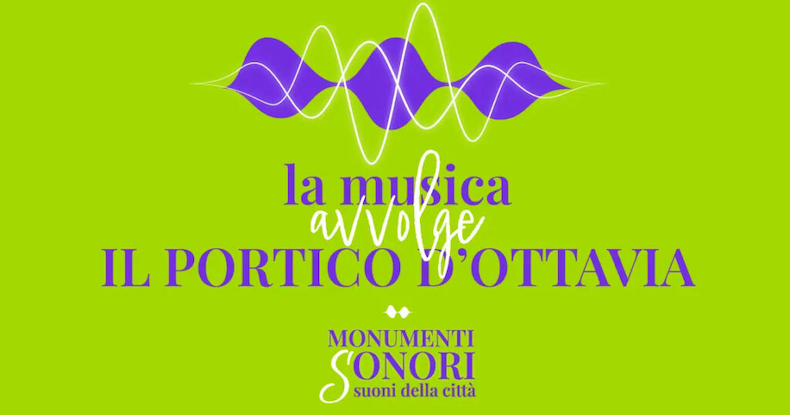 Monumenti Sonori
