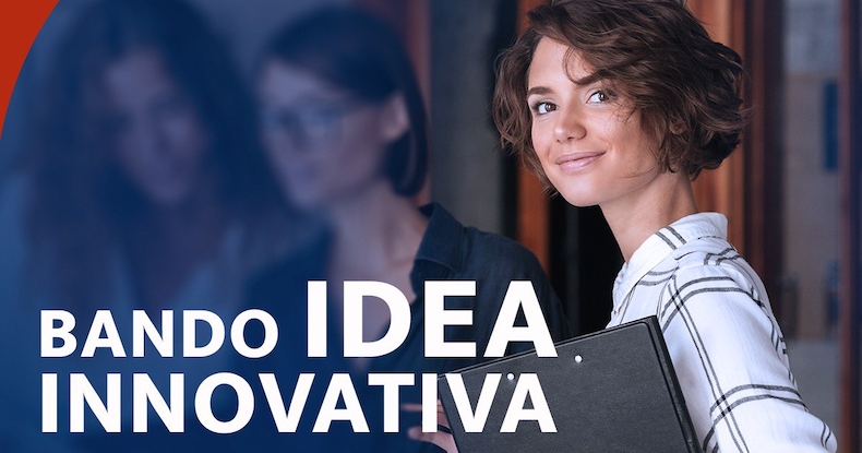 Premio Idea innovativa 2025