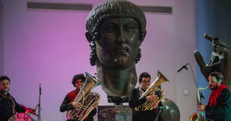 Bando Musei in Musica 2025
