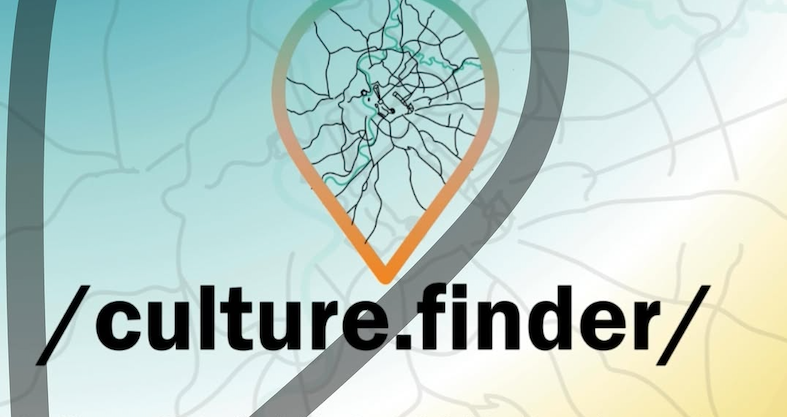 Culture.Finder