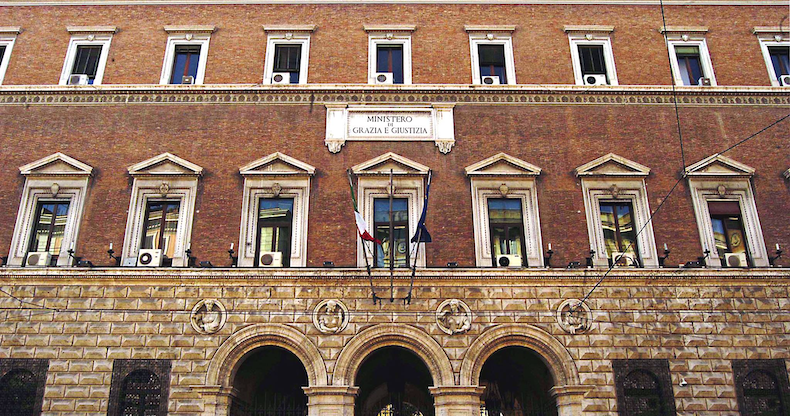 Polizia penitenziaria: concorso Allievi agenti 2026