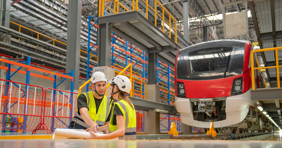 Le professioni della logistica e della supply chain