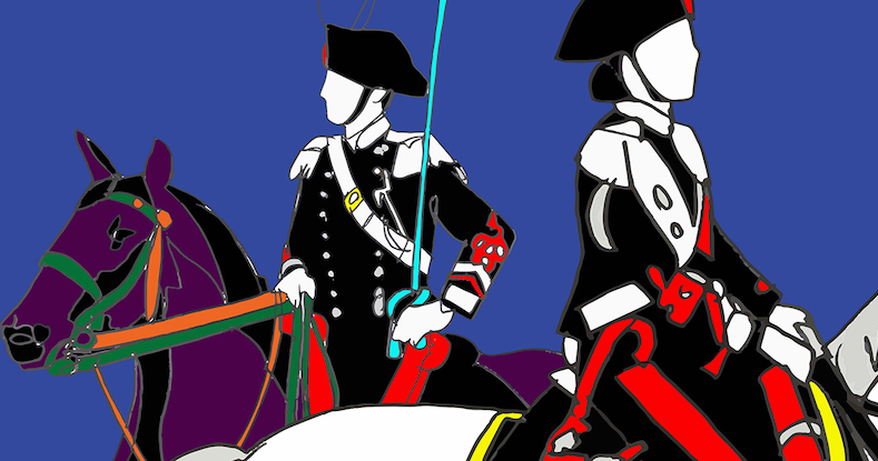 Carabinieri: concorso allievi marescialli 2026