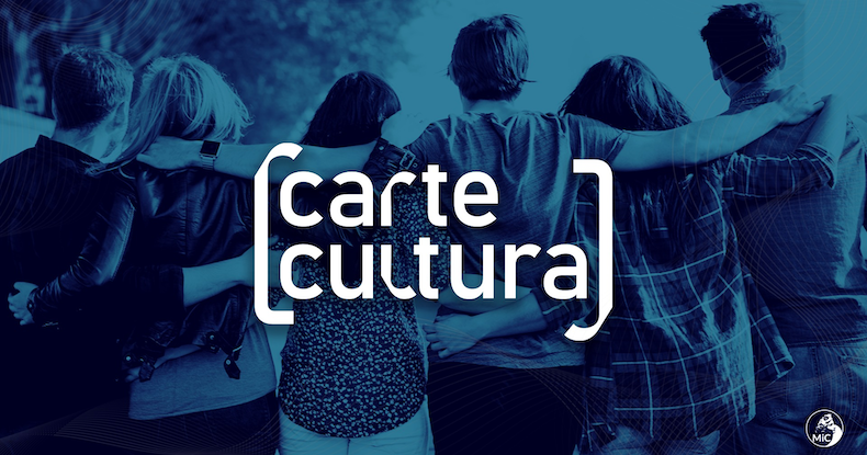 Carte Cultura 2026