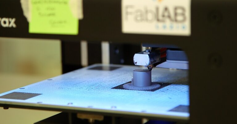 FabLab Lazio: workshop gratuiti 2025