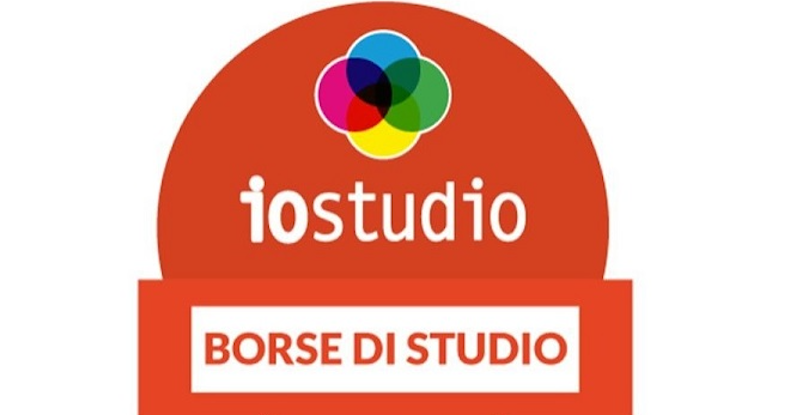 Borse IoStudio 2025/26