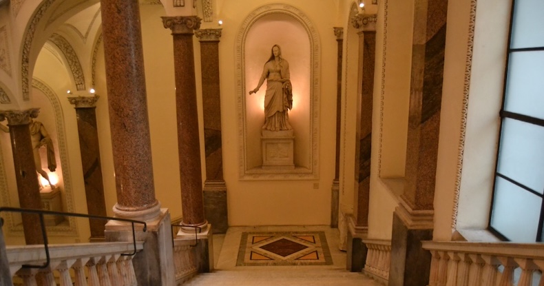Museo di Roma 2025